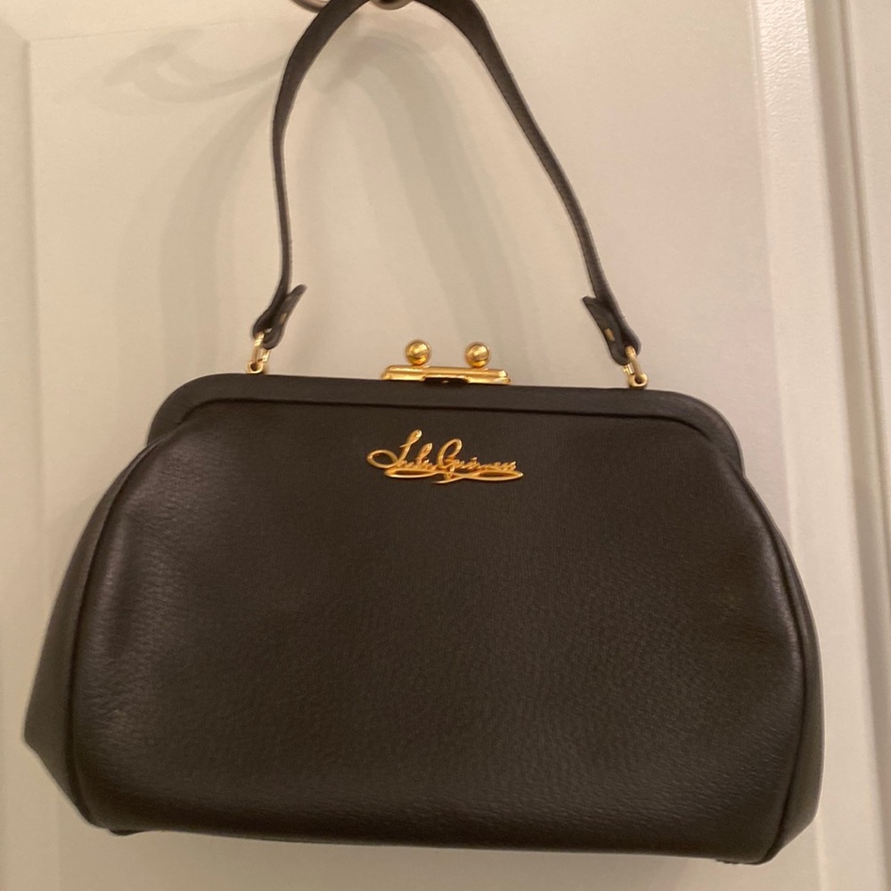 Lulu Guiness Pocketbook